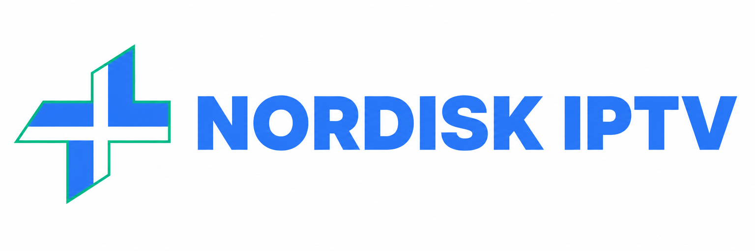 nordisk iptv